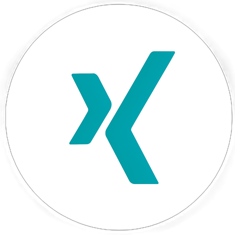 Xing icon