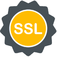 SSL-Trustsymbol